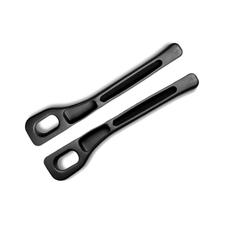 2-Piece Car Seat Gap Organizer