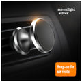 Universal Magnetic Car Phone Mount
